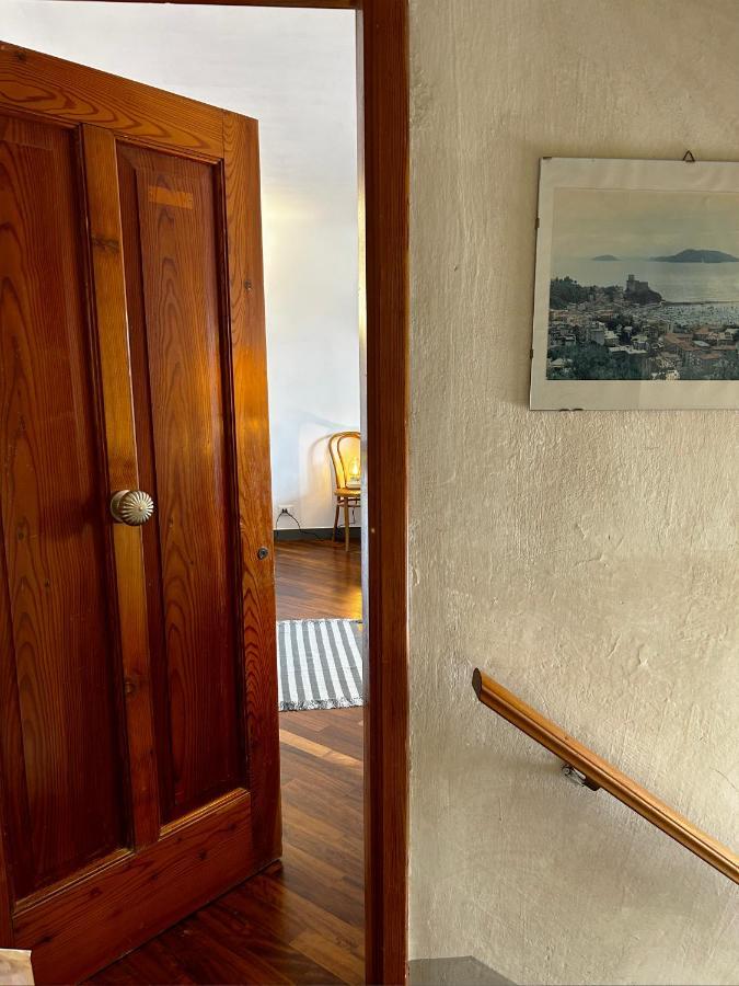 Il Dolce Far Niente, La Serra Di Lerici Exterior photo